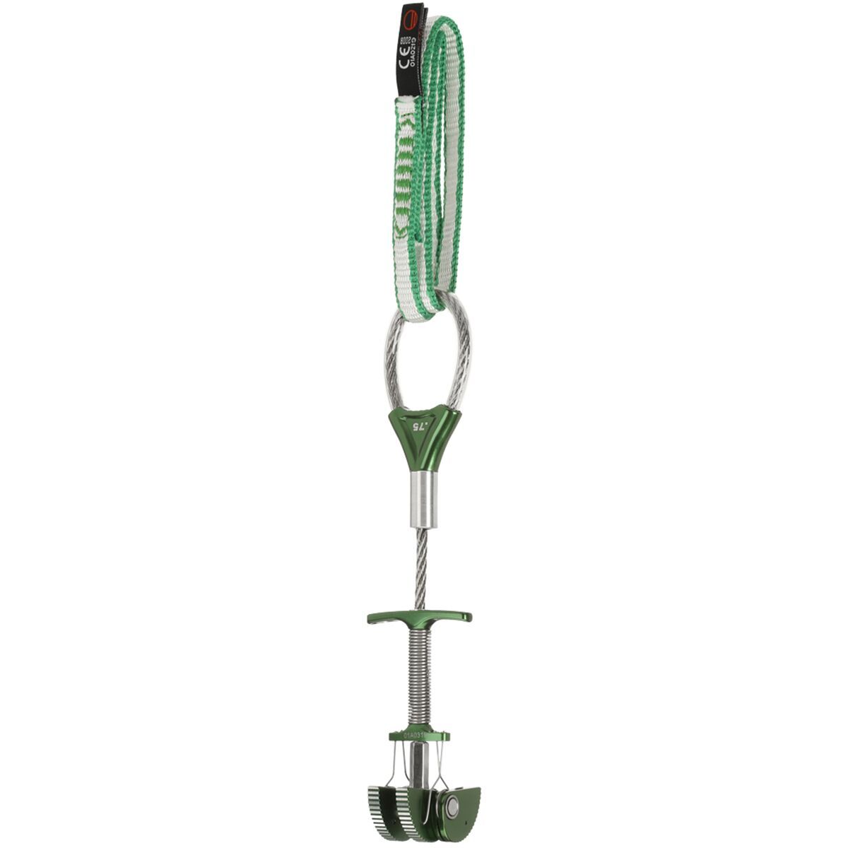 Image of Wild Country Zero Friend Cam One Color, #0.75