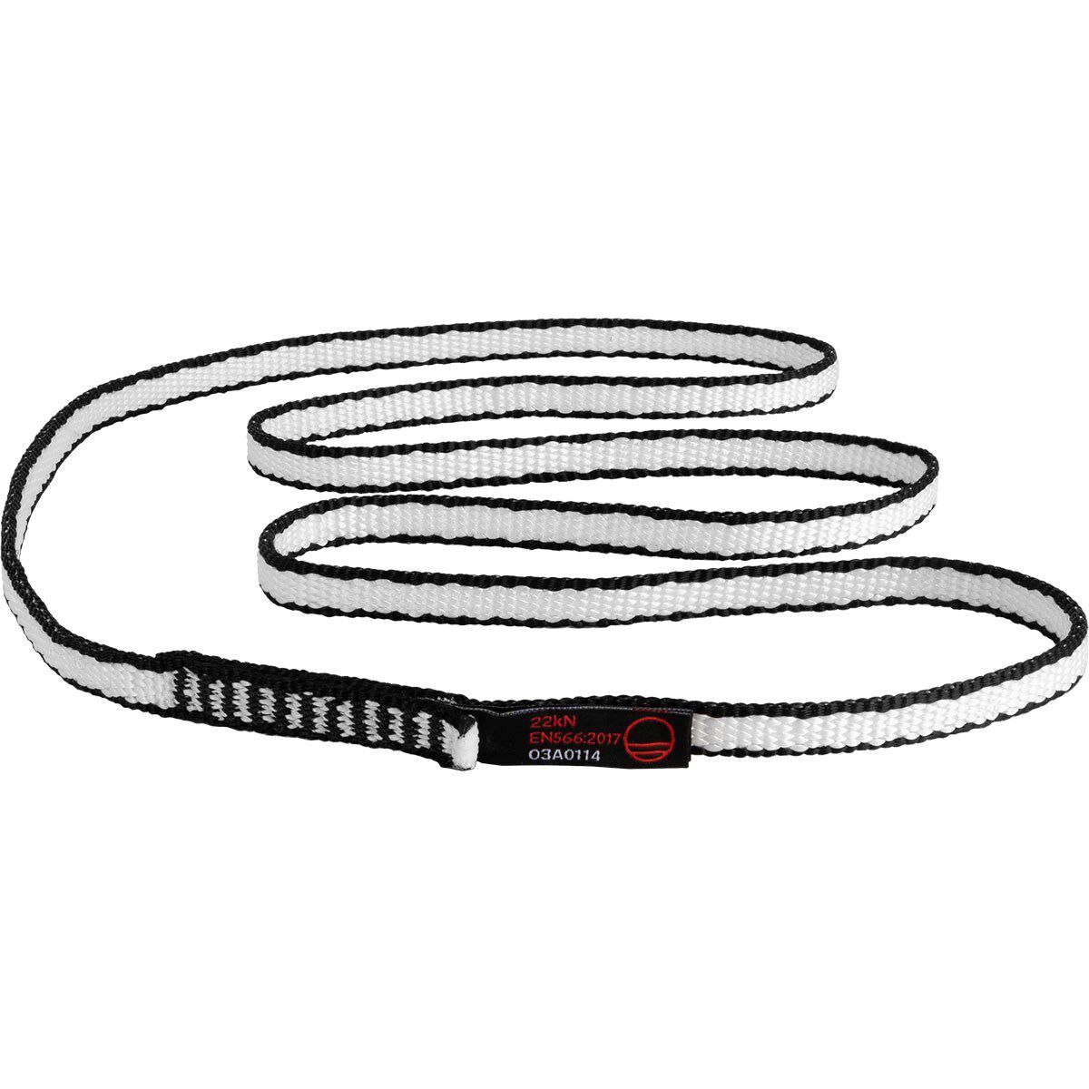 Wild Country Wild Country 10mm Dyneema Sling Black, 60cm