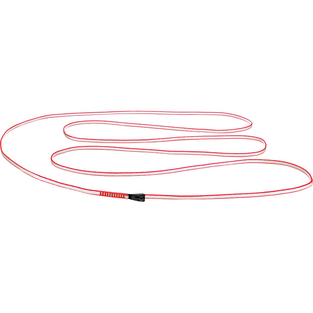 Image of Wild Country 10mm Dyneema Sling Red, 180cm