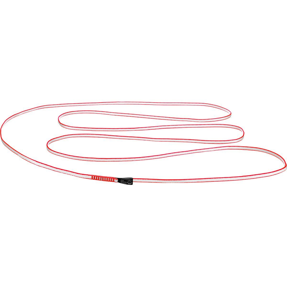 Image of Wild Country 10mm Dyneema Sling Red, 180cm