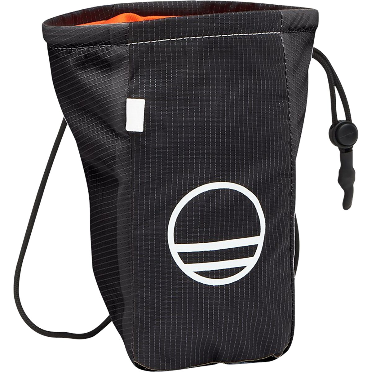 Image of Wild Country Mosquito Chalk Bag Black, One Size