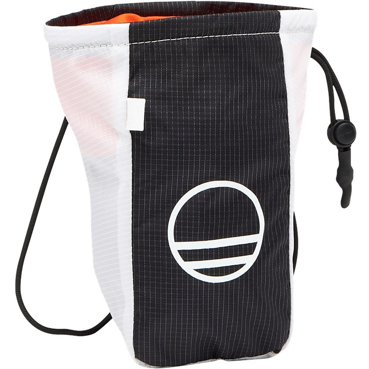 Image of Wild Country Mosquito Chalk Bag Black/White, One Size