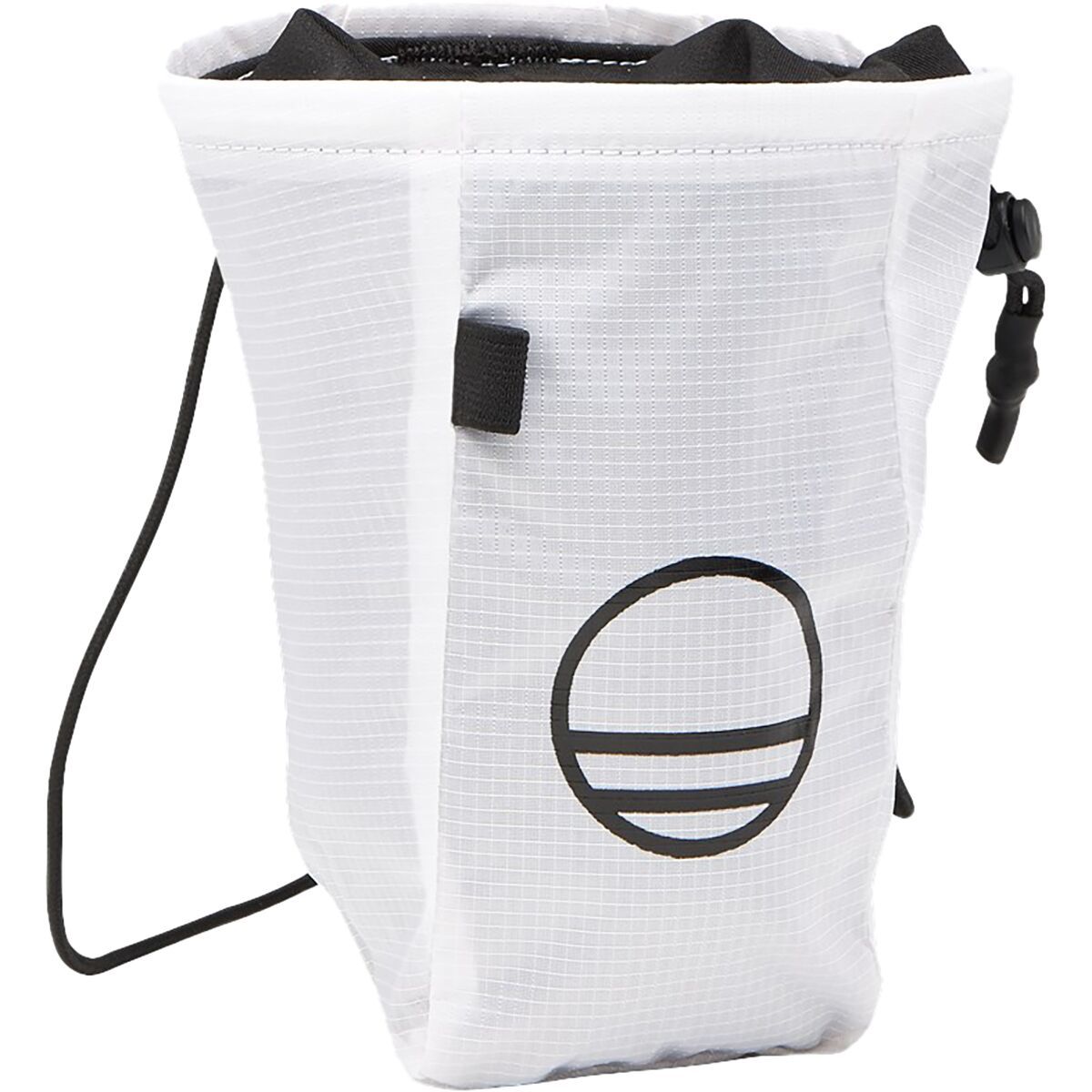 Image of Wild Country Mosquito Chalk Bag White, One Size