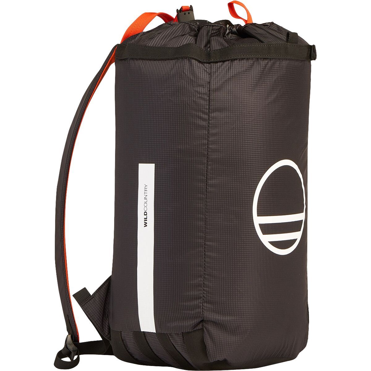 Image of Wild Country Mosquito Backpack Black, One Size