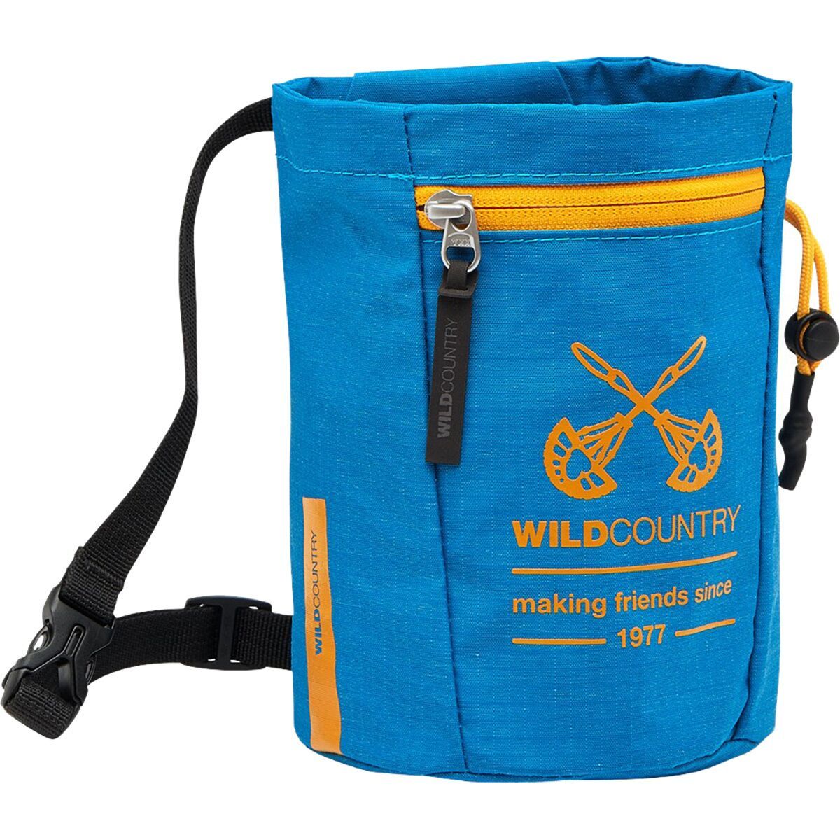 Image of Wild Country Syncro Chalk Bag Reef, One Size