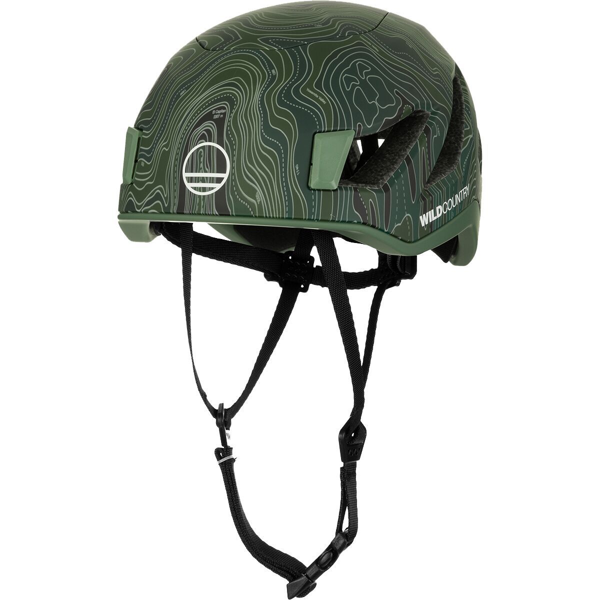 Image of Wild Country Syncro Helmet Yosemite, One Size