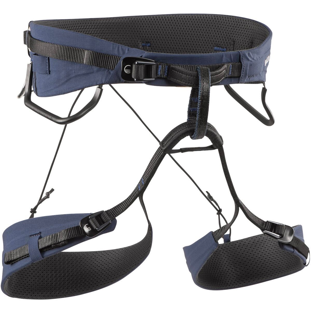 Image of Wild Country Mosquito Pro Harness Navy, S