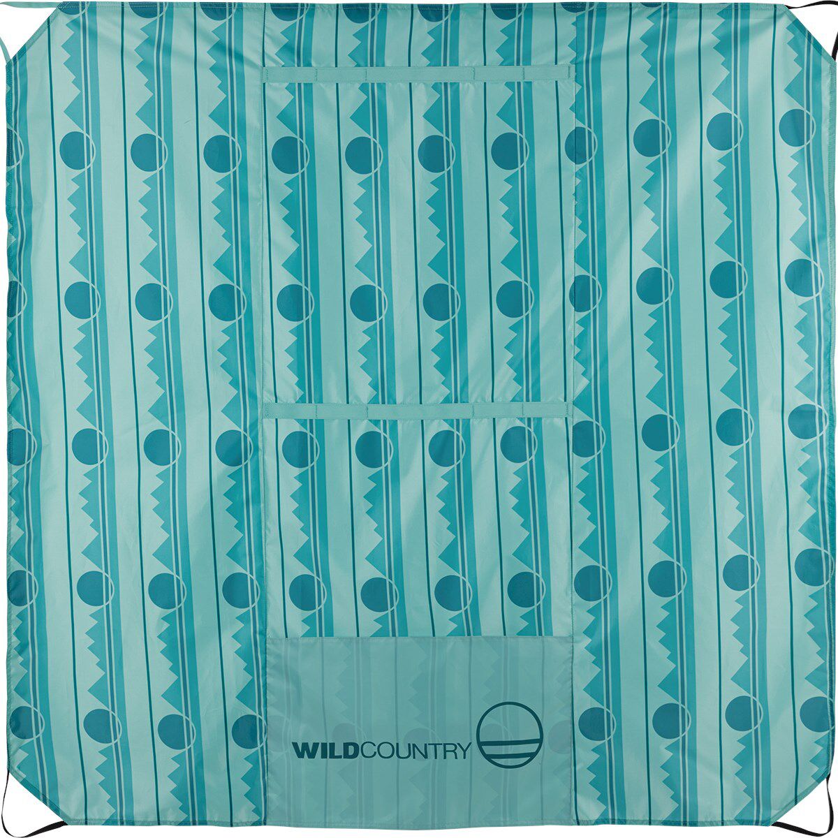 Wild Country Wild Country Rope Tarp Heritage, One Size