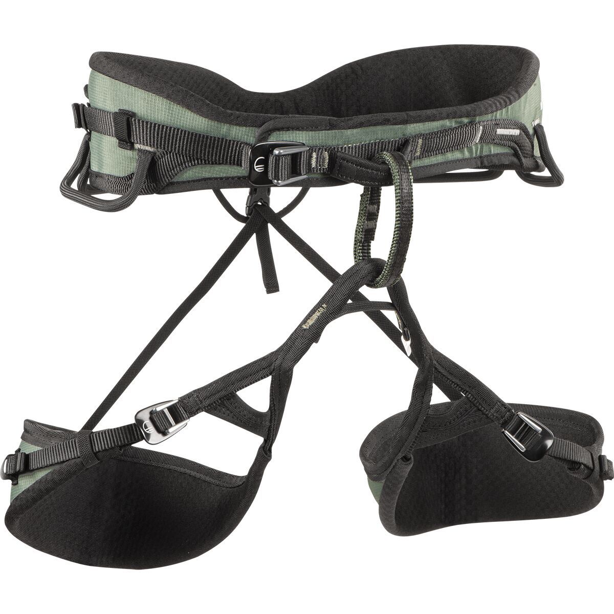 Image of Wild Country Session 2.0 Harness - Men's Marsh, S