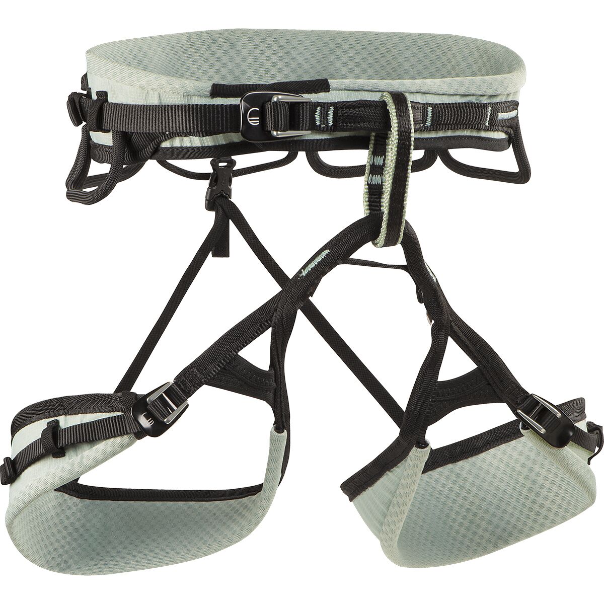 Image of Wild Country Session 2.0 Harness - Women's Aquifer, M