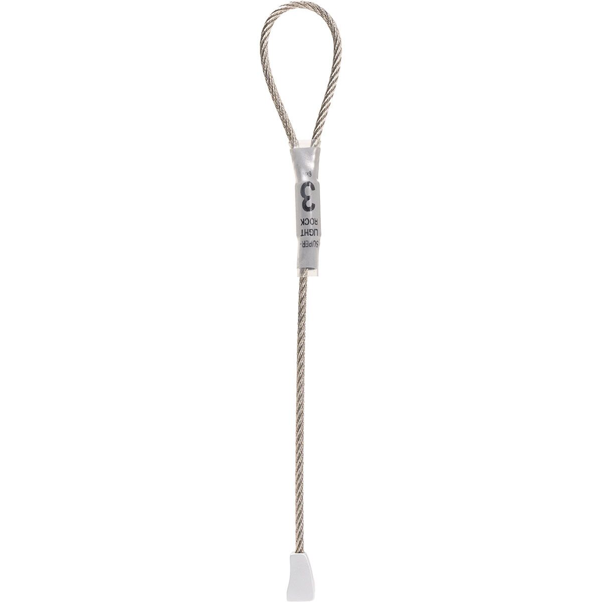 Image of Wild Country Superlight Rocks Nuts Grey, 1