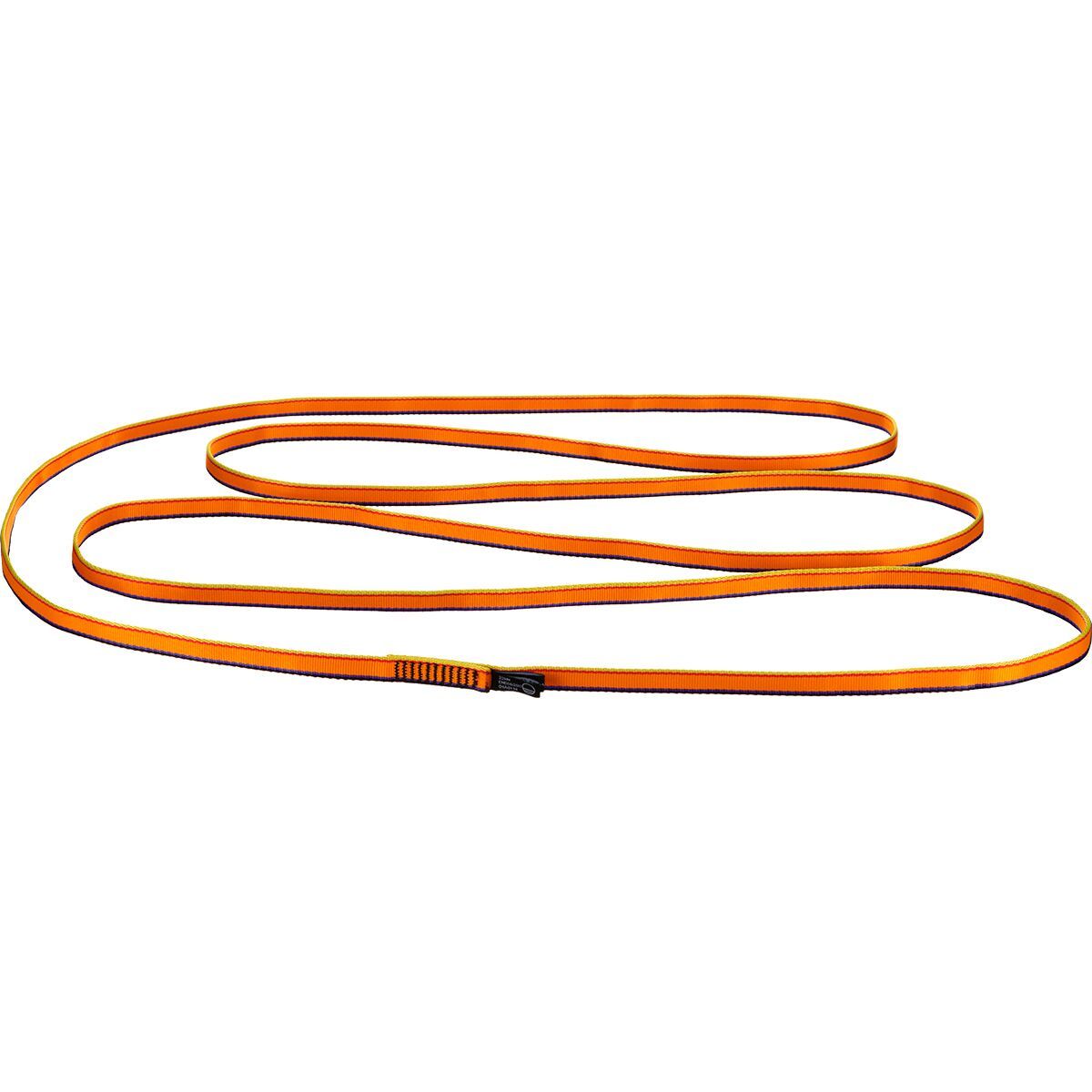 Wild Country Nylon Sling - 15mm Black, 60cm