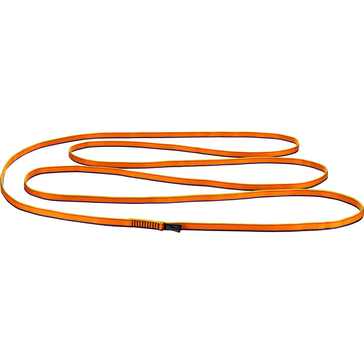 Image of Wild Country Nylon Sling - 15mm Orange, 240cm