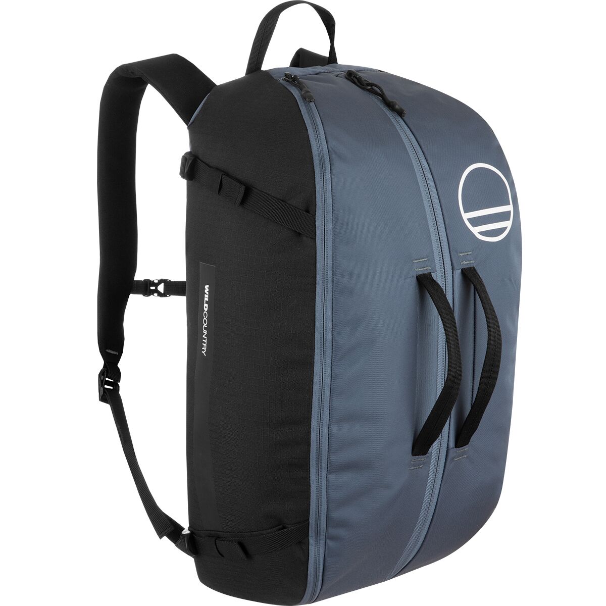 Image of Wild Country Movement Back Pack Ceuse Blue, One Size