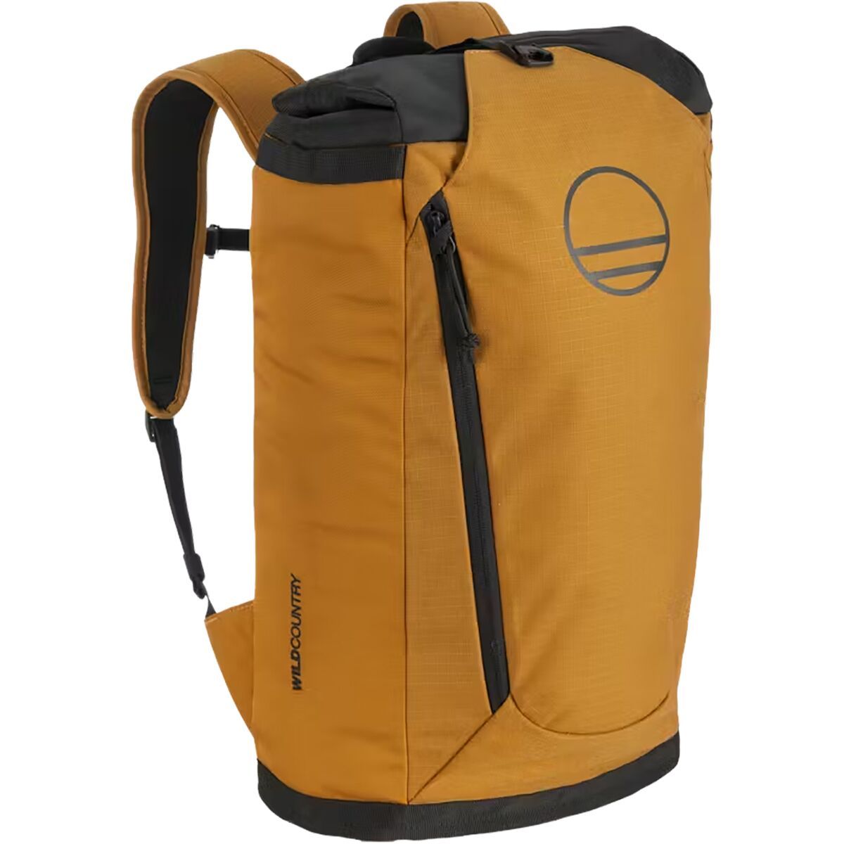 Image of Wild Country Base Hauler 25L Backpack Joshua Brown, One Size