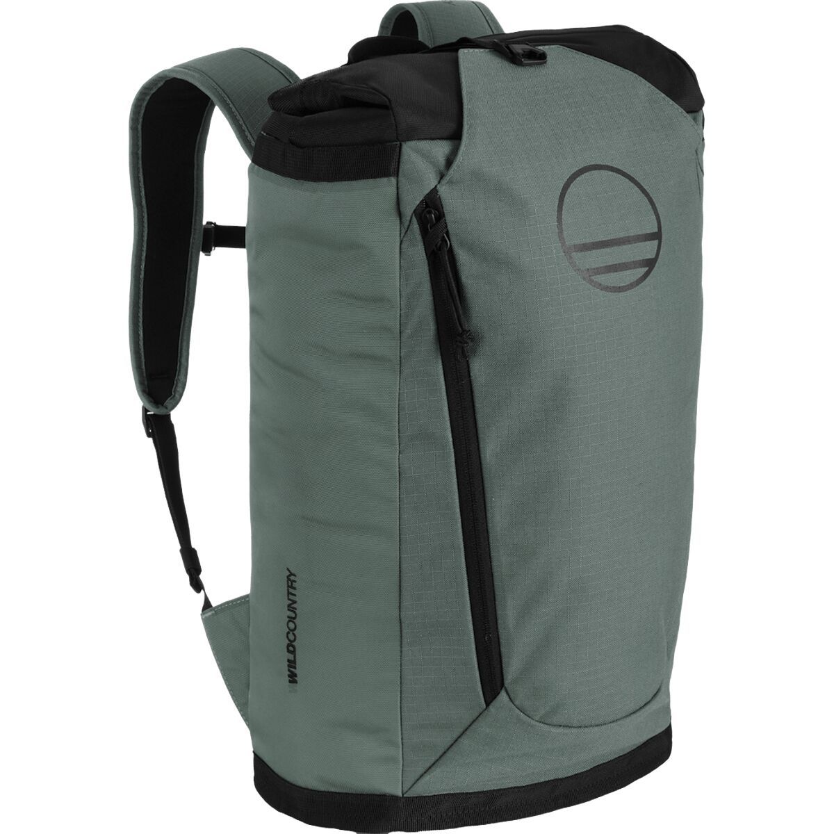 Image of Wild Country Base Hauler 25L Backpack Marsh, One Size