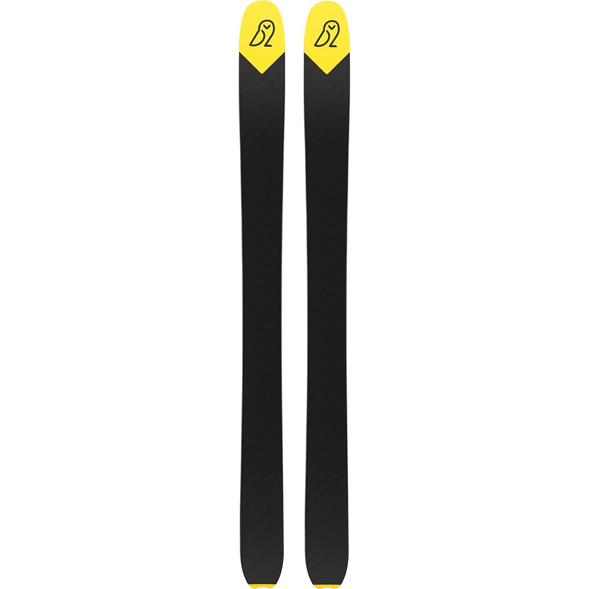 WNDR Reason 120 Ski - 2022 - Ski