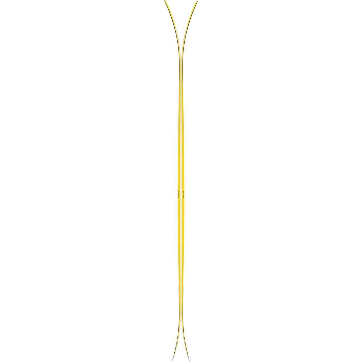 WNDR Intention 108 Camber Ski - 2025 - Ski