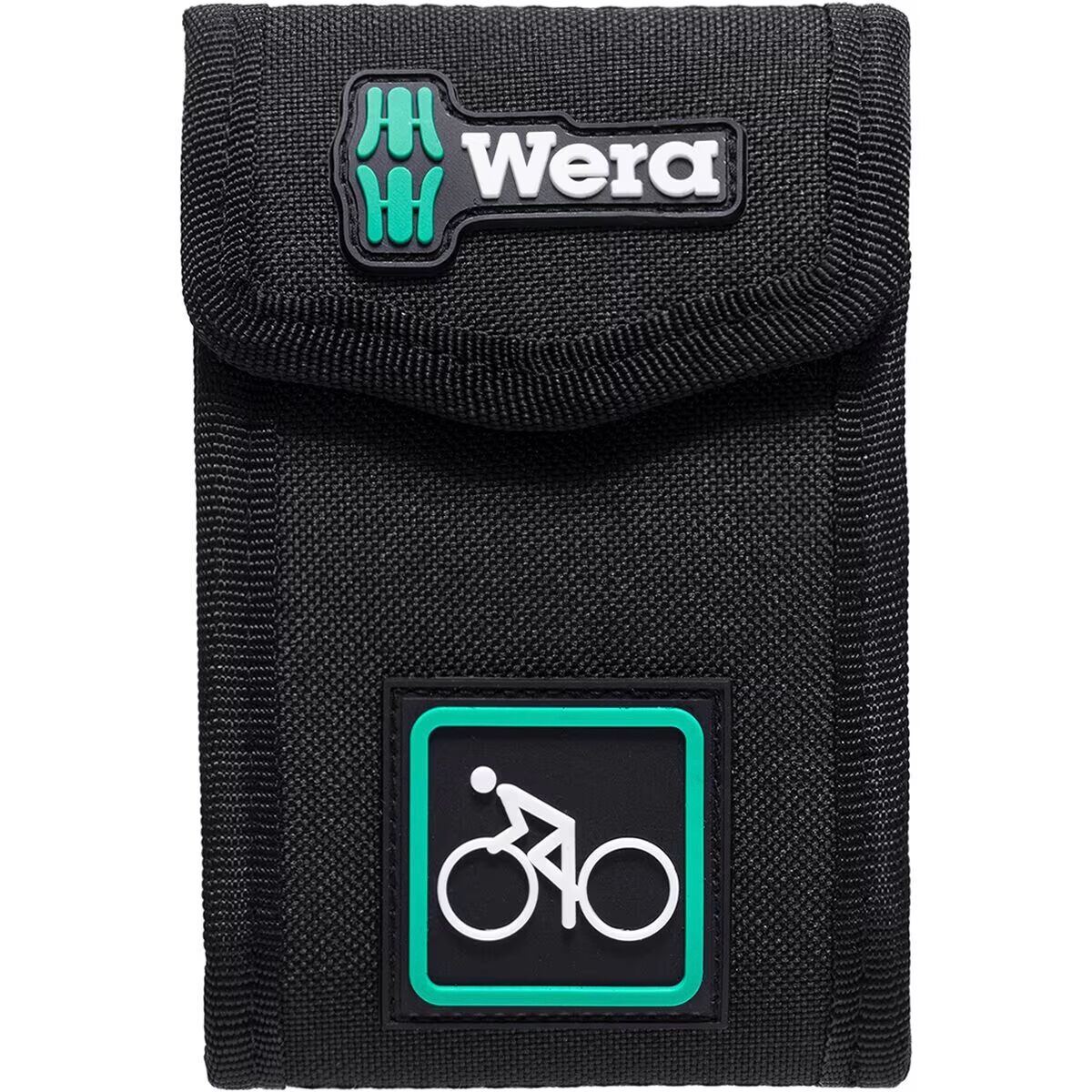 Wera Bicycle Set 1 Wrench + Bit Set - Bike