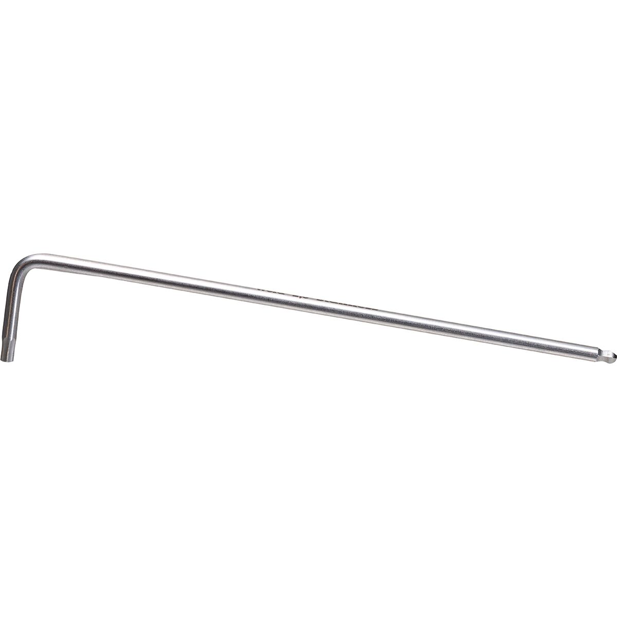 Wera Wera 3950 PKL L-Key Hex Wrench One Color, 2.5mm
