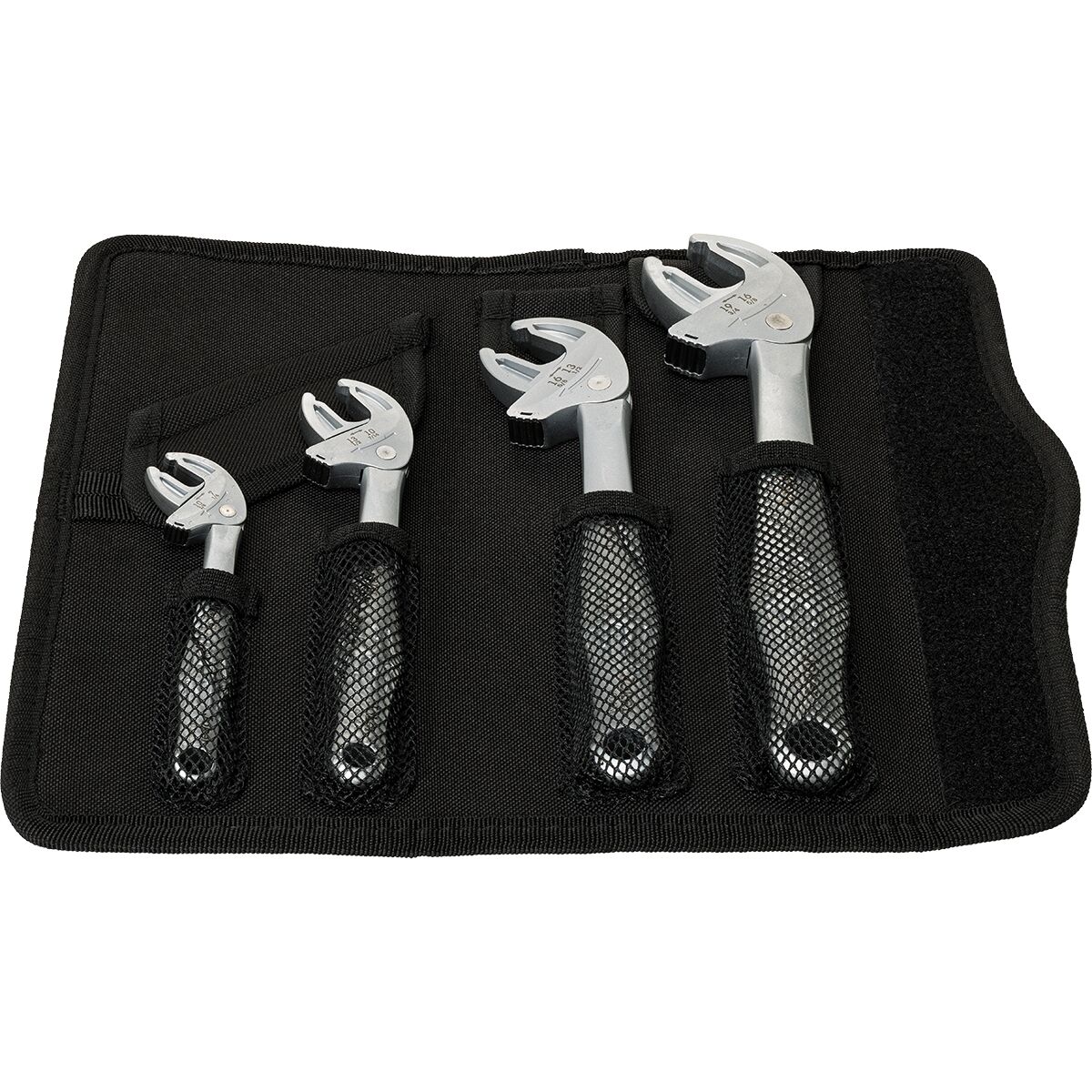 Wera Wera Joker Self-Setting Set One Color, 4 Piece Set