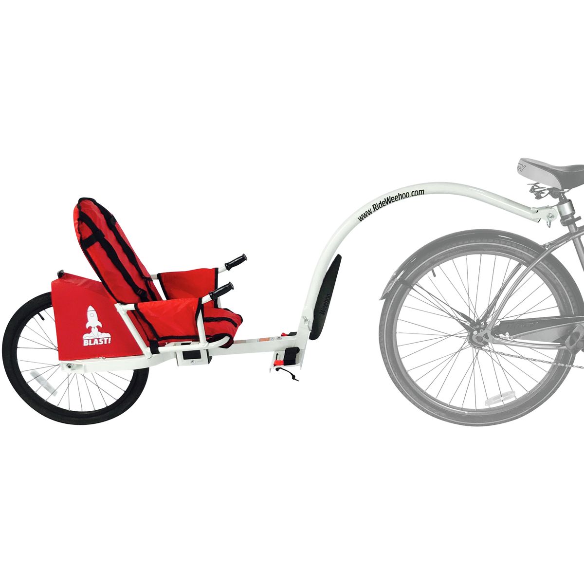 Weehoo igo blast outlet