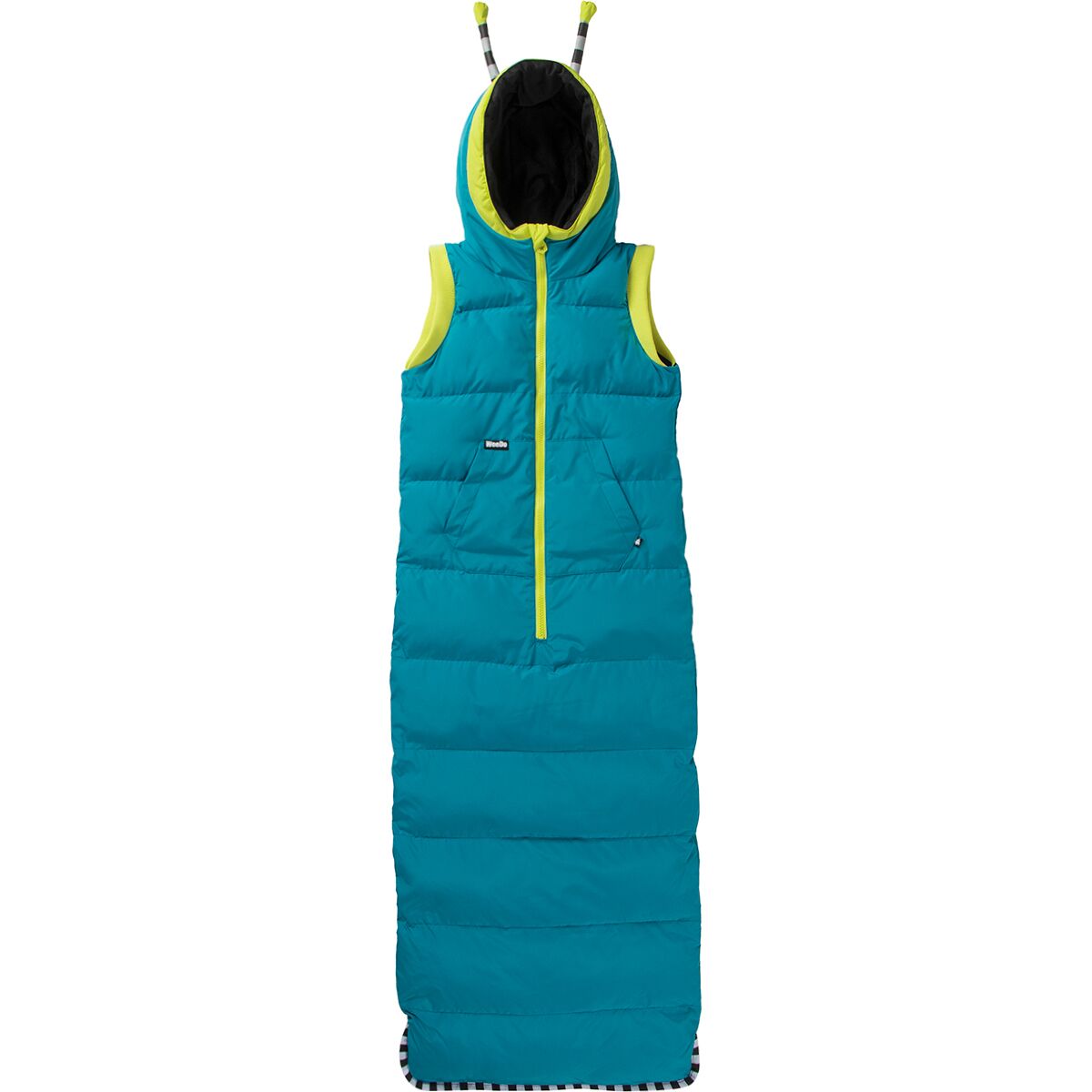 WeeDo WINDY Butterfly Sleeping Vest - Kids' product image