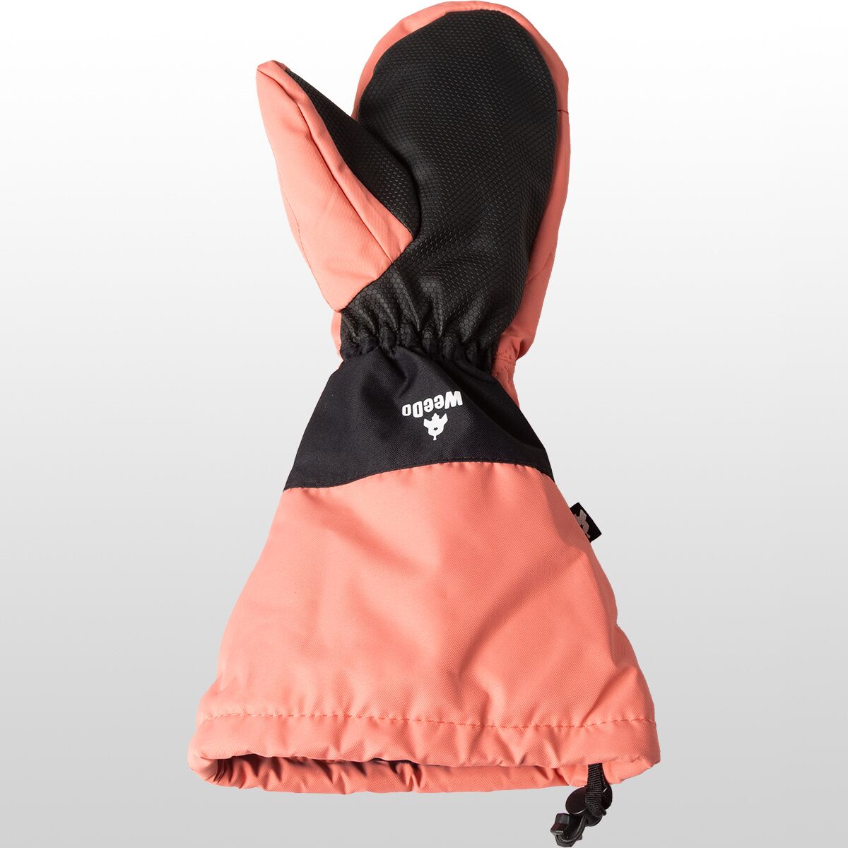 WeeDo Cosmo Bunny Snow Jacket + Gloves - Girls' - Kids