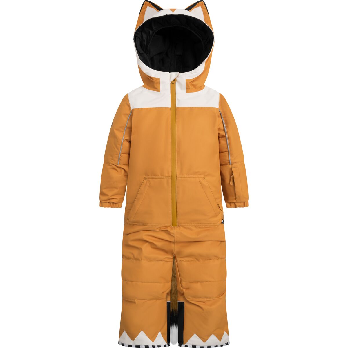 WeeDo FoxDo Fox Snowsuit + Gloves - Kids' - Kids