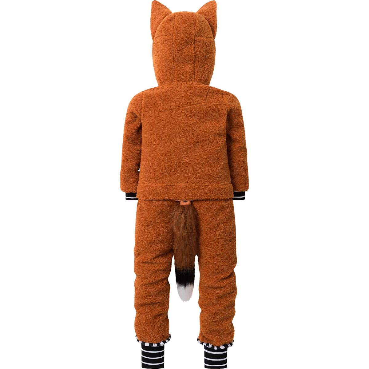 WeeDo Foxdo Fox Fleece Jumpsuit - Kids' - Kids