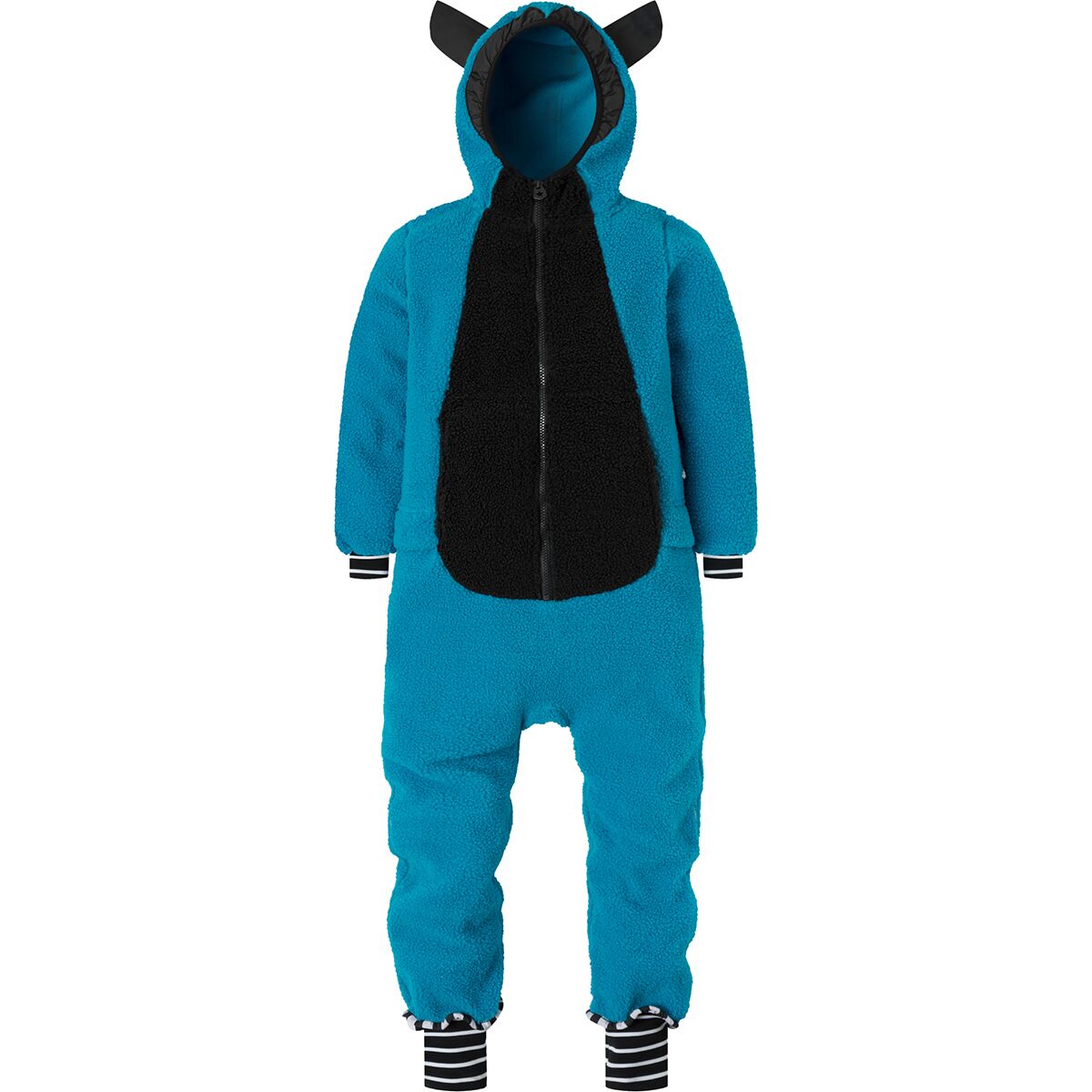 WeeDo Mondo Fleece Jumpsuit - Toddlers'