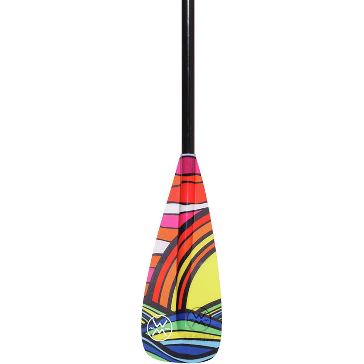 WERNER PADDLES 1ピース SUP 765g 194cm 軽量 秀逸 WERNER PADDLES 1ピース SUP 765g 194cm 軽量 秀逸