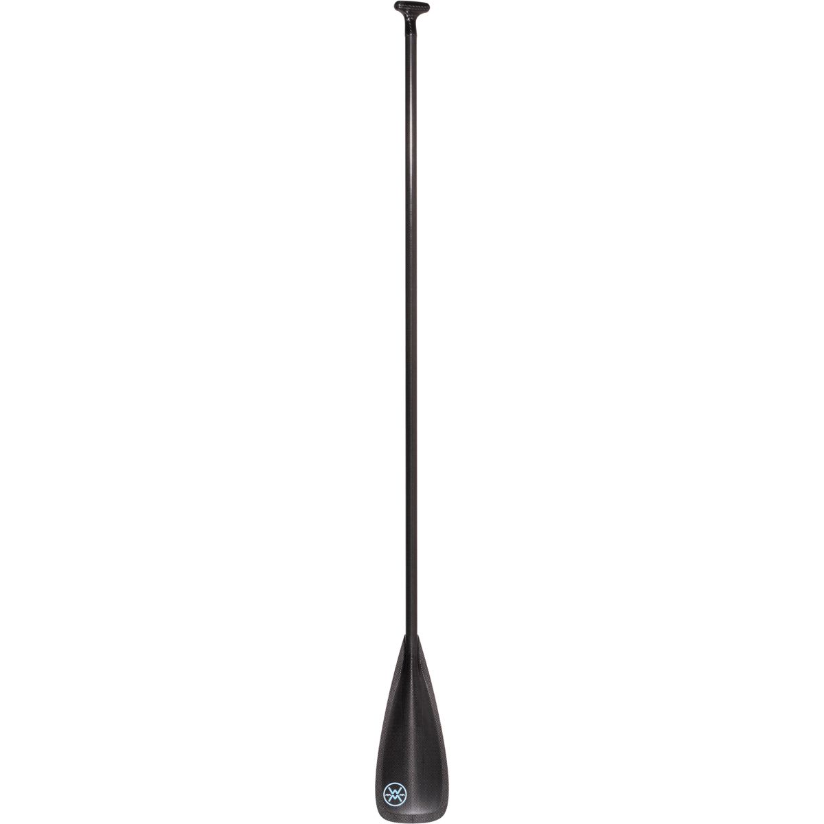 Werner Werner Trance 95 Carbon 2-Piece Adjustable Paddle Carbon, Standard,A70