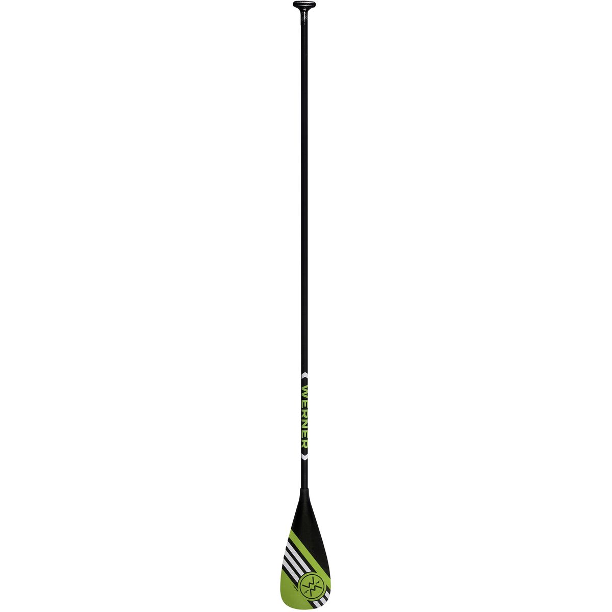 Werner Apex 76 Carbon Stand-Up Paddle - Straight Shaft