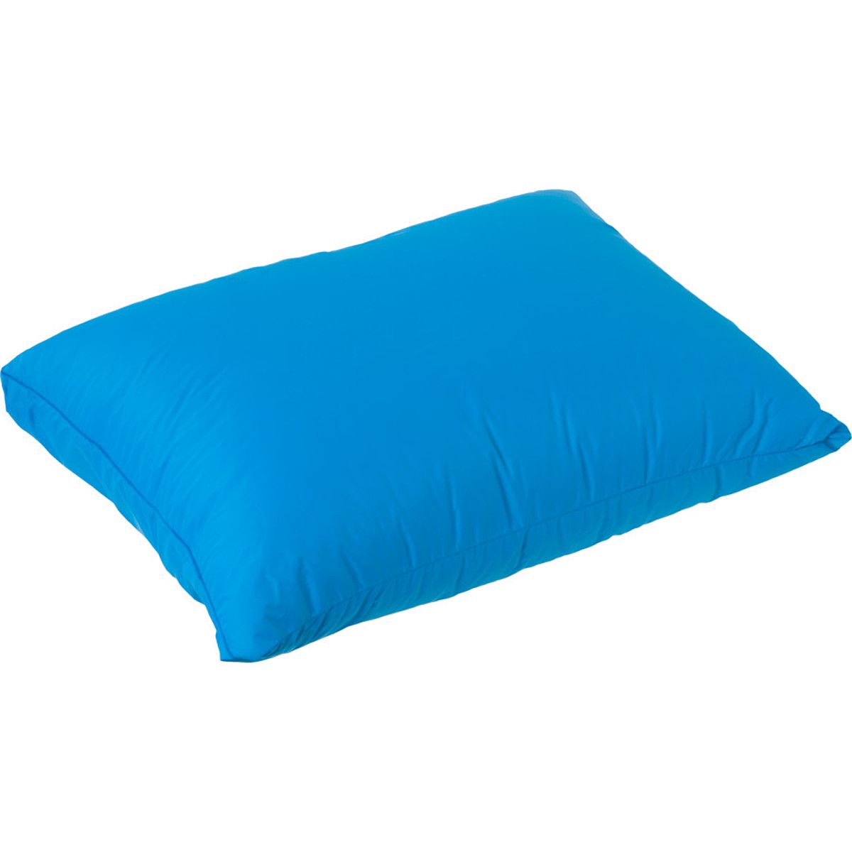 Western Mountaineering Cloudrest Down Pillow Blue, One Size