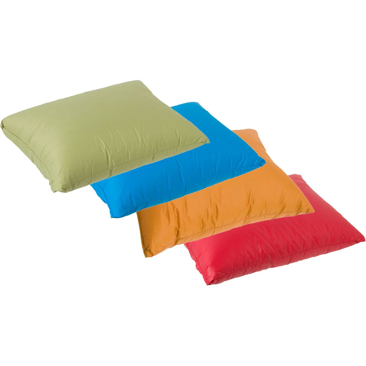 (取寄) ウエスタンマウンテニアリング クラウドレスト ダウン ピロー Western Mountaineering Cloudrest Down Pillow Assorted Western Mountaineering Cloudrest Down Pillow - Hike & Camp
