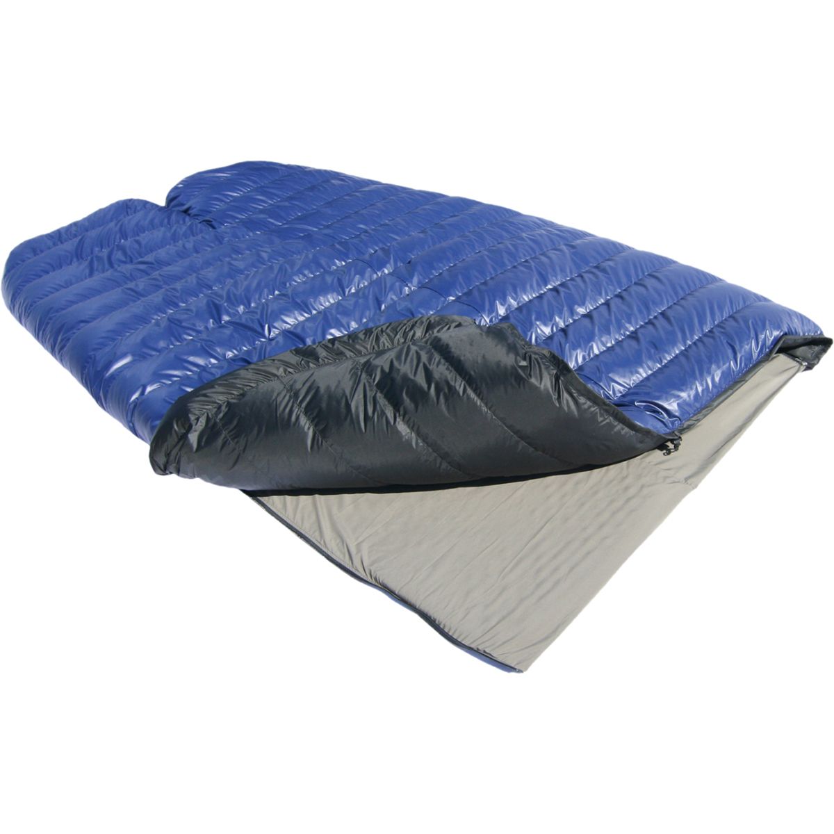 Image of Western Mountaineering Summer Coupler Sleeping Bag Liner One Color, 6ft
