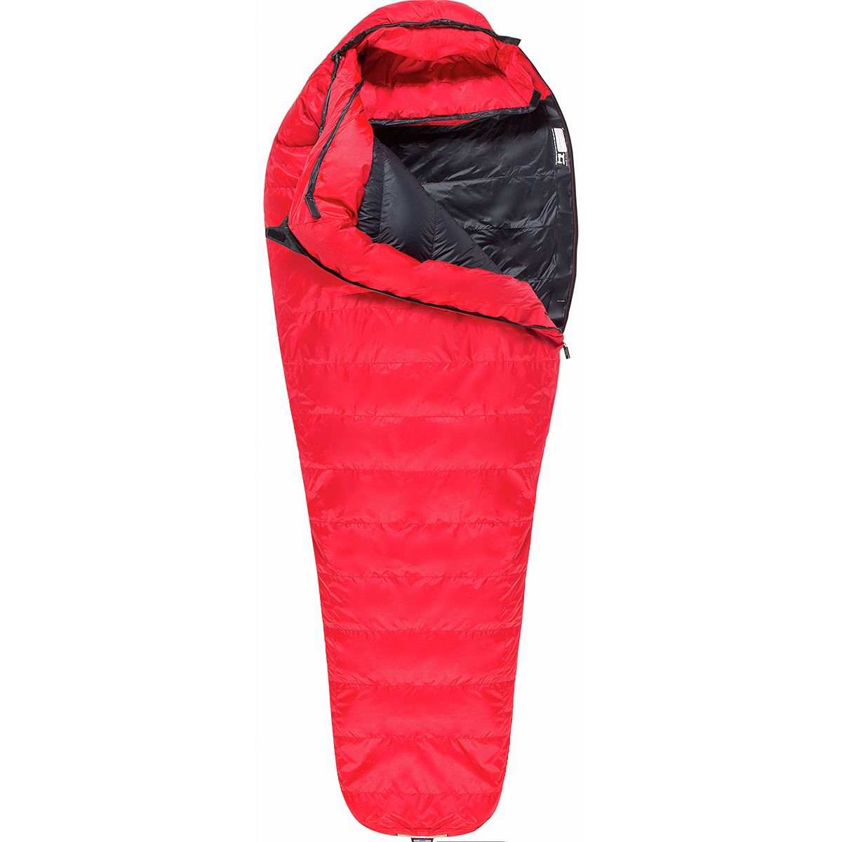 Western Mountaineering Apache GORE WindStopper Sleeping Bag: 15F