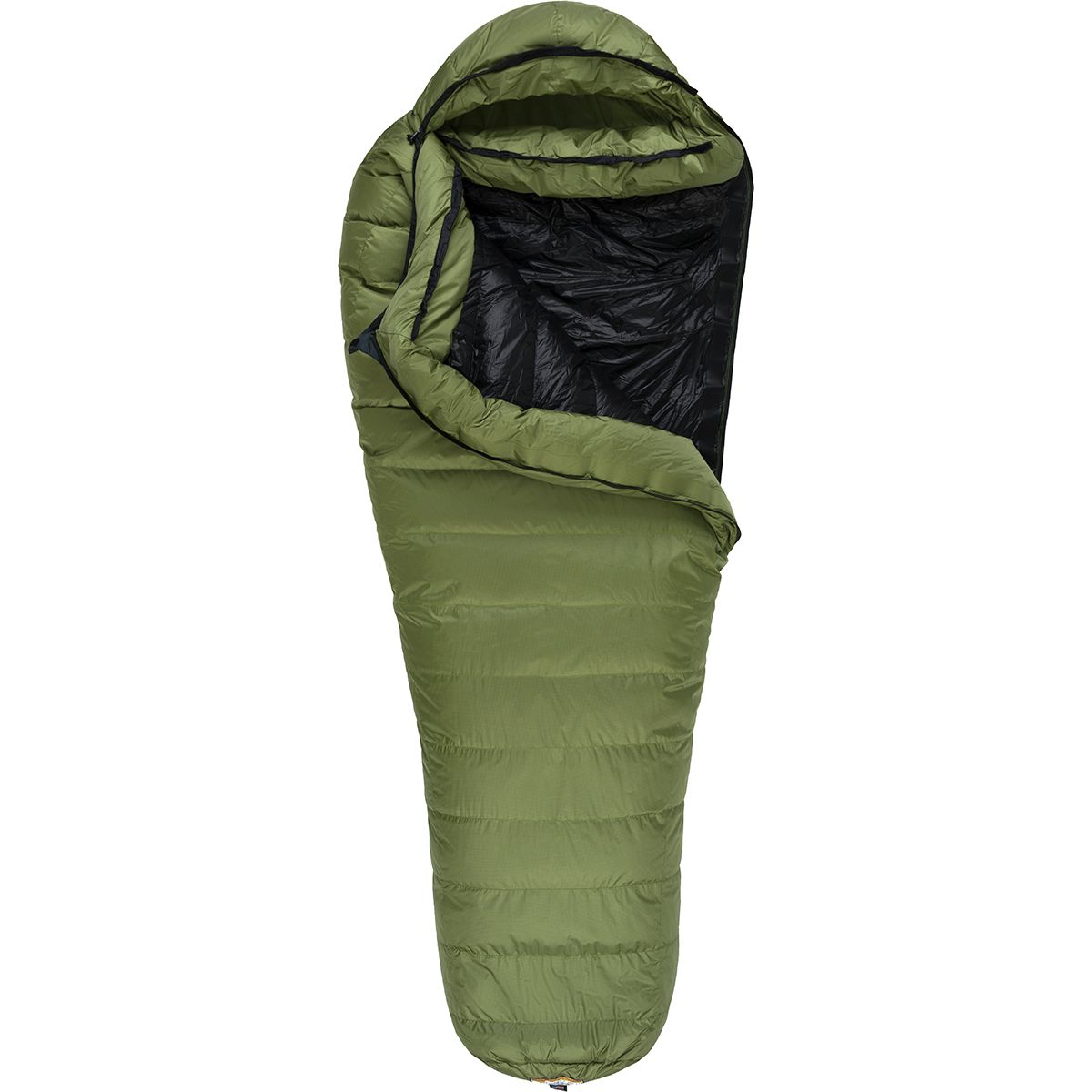 Western Mountaineering Badger GORE WindStopper Sleeping Bag: 15F Down product image