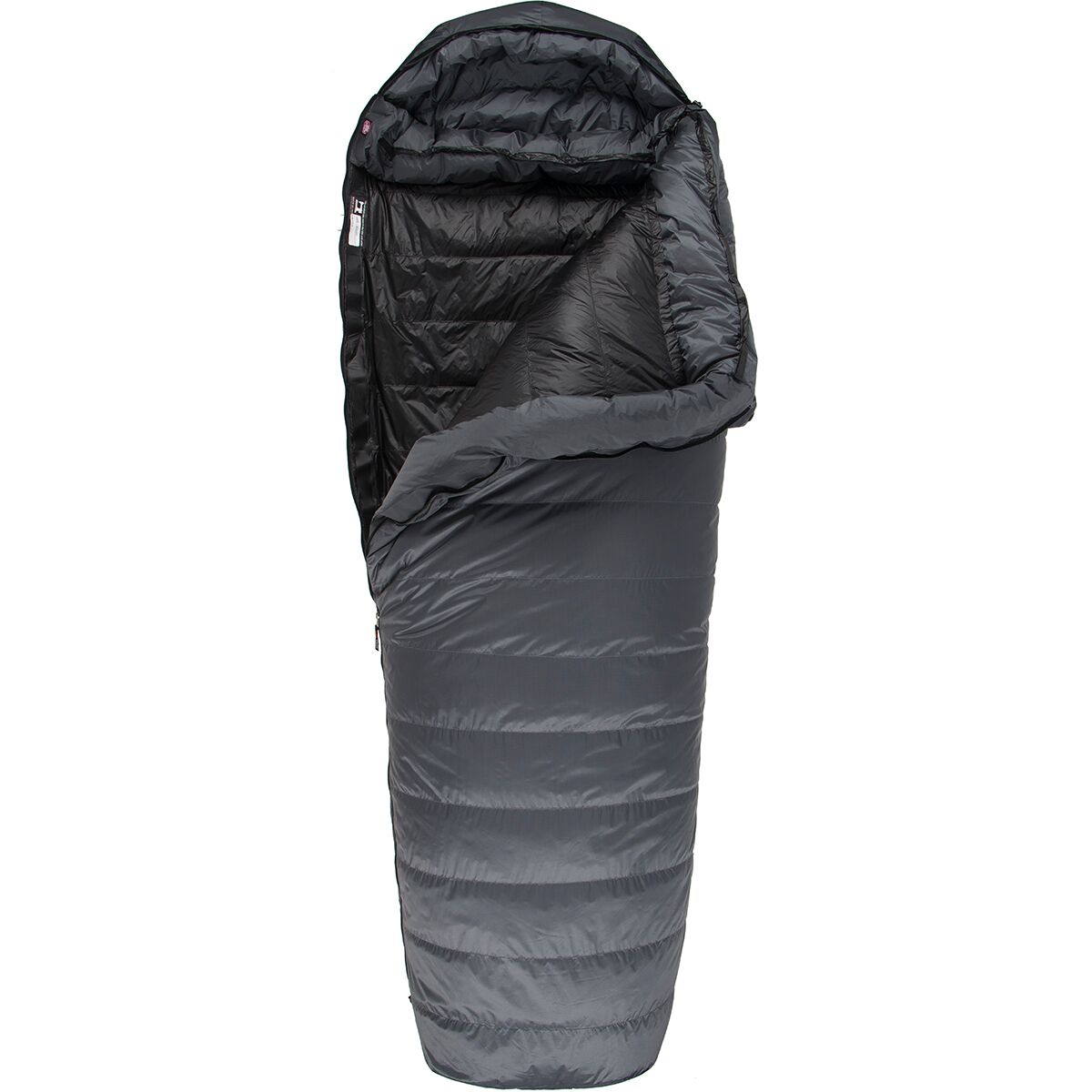 Western Mountaineering Sequoia GWS Sleeping Bag: 5F Down product image