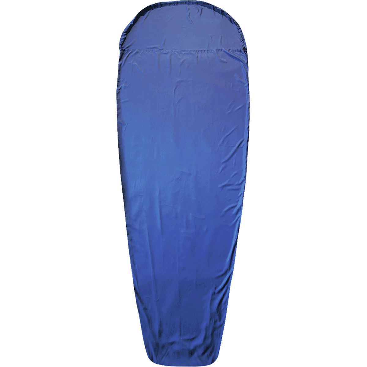 Image of Western Mountaineering Sonora Sleeping Bag Liner One Color, Mummy Long