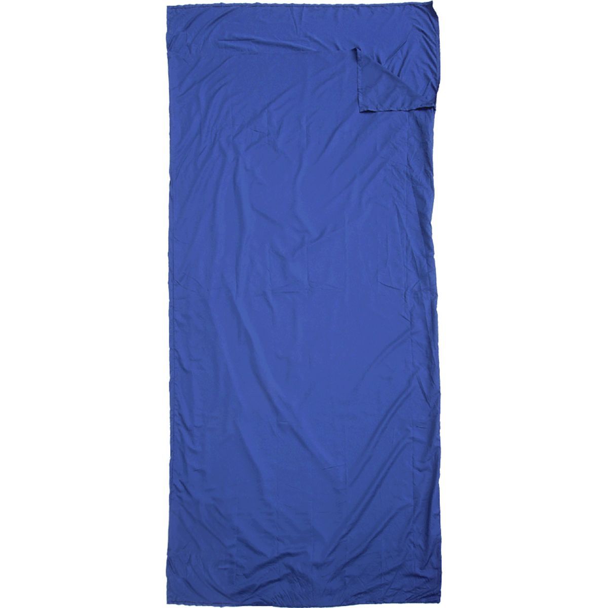 Image of Western Mountaineering Sonora Sleeping Bag Liner One Color, Rectangular