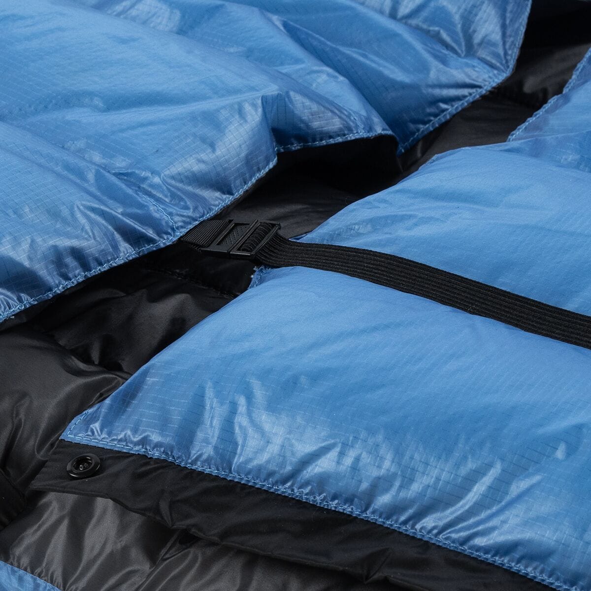 Western clearance mountaineering quilts