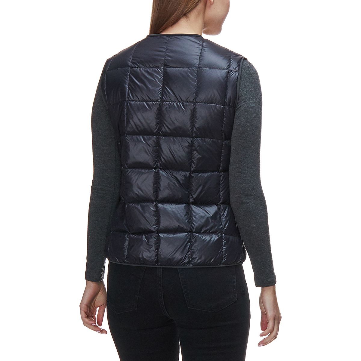 Western Mountaineering Flash Vest - Women's - Clothing