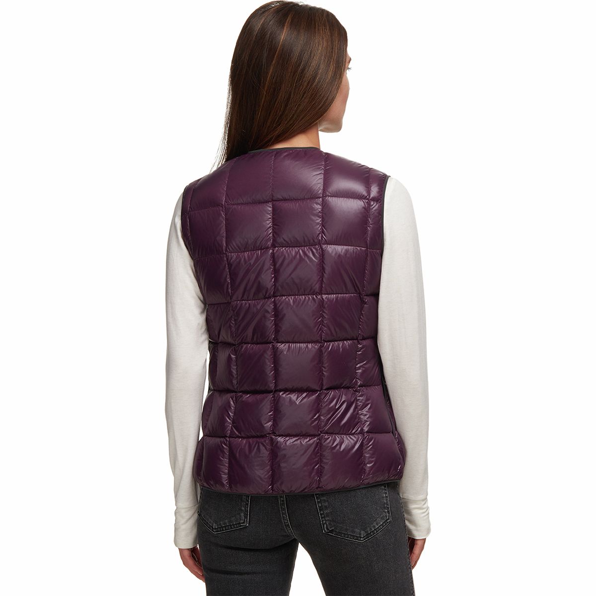 Western Mountaineering Flash Vest - Women's - Clothing