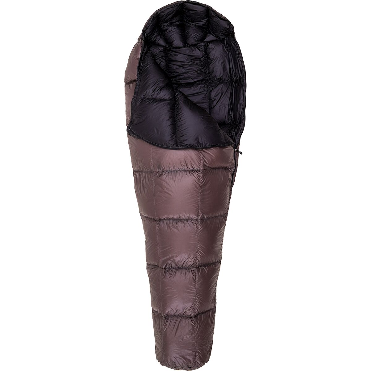 Western Mountaineering HighLite Sleeping Bag 35F Down Hike Camp