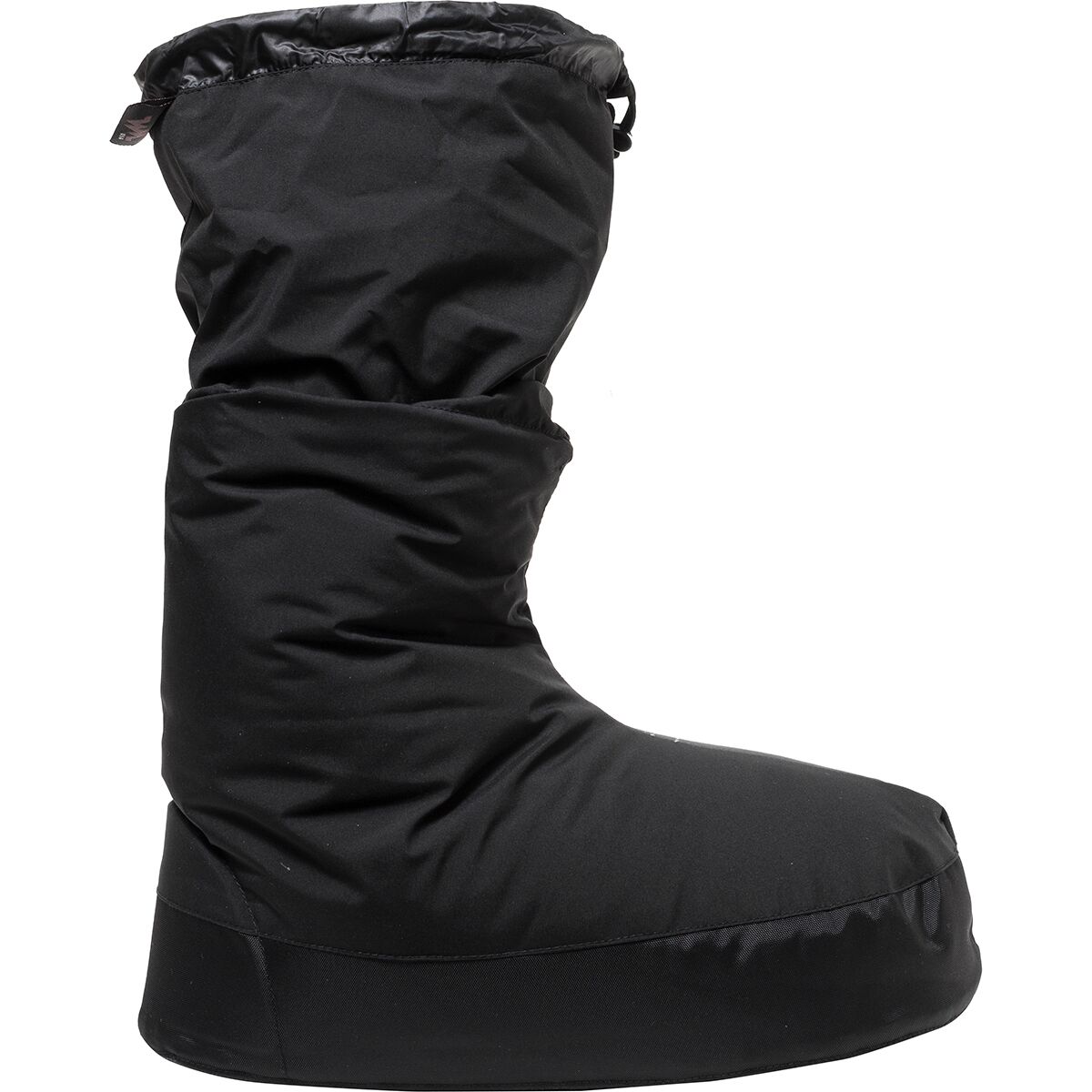 Image of Western Mountaineering Expedition GWS Bootie - Men's Black, S