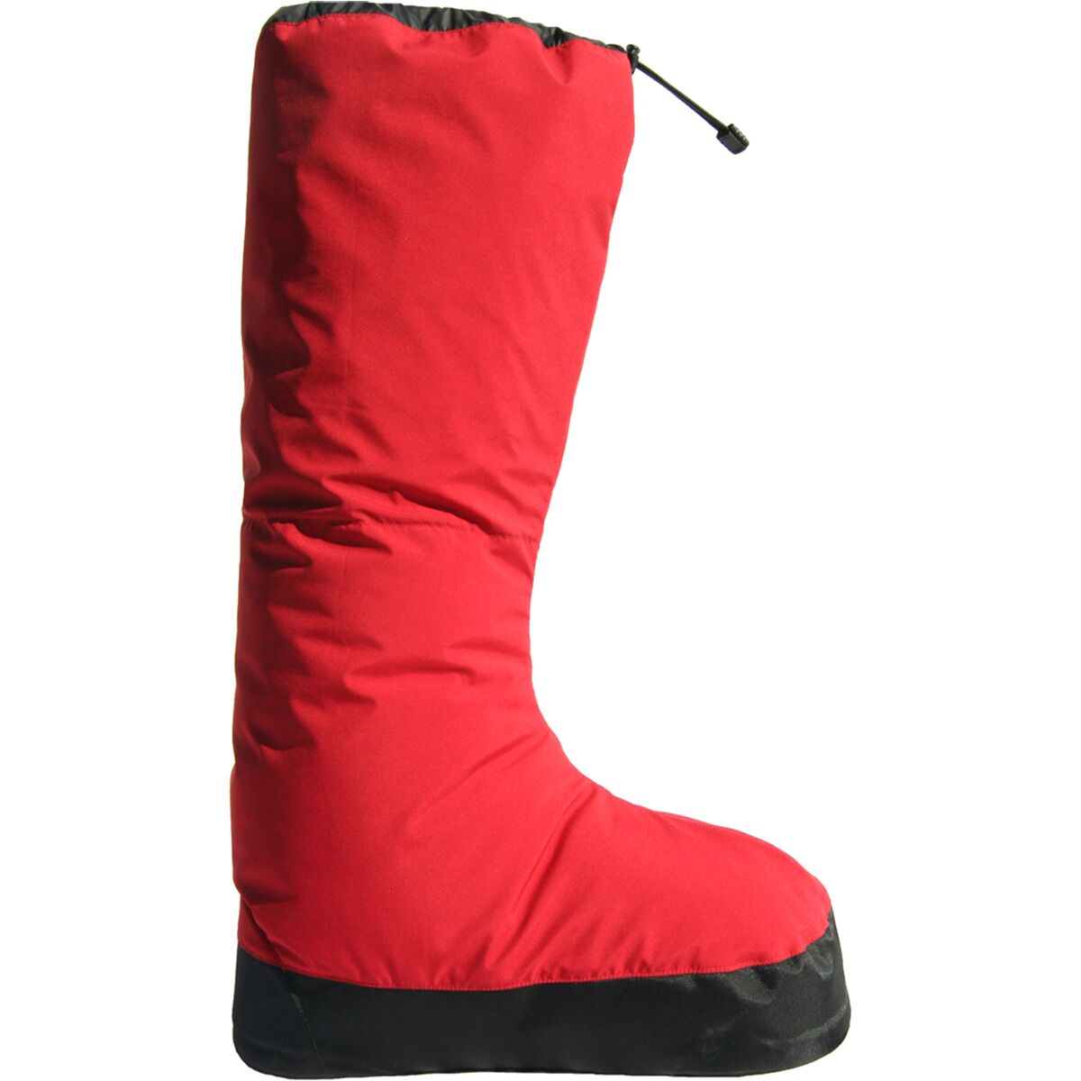 Image of Western Mountaineering Expedition GWS Bootie - Men's Red, XS