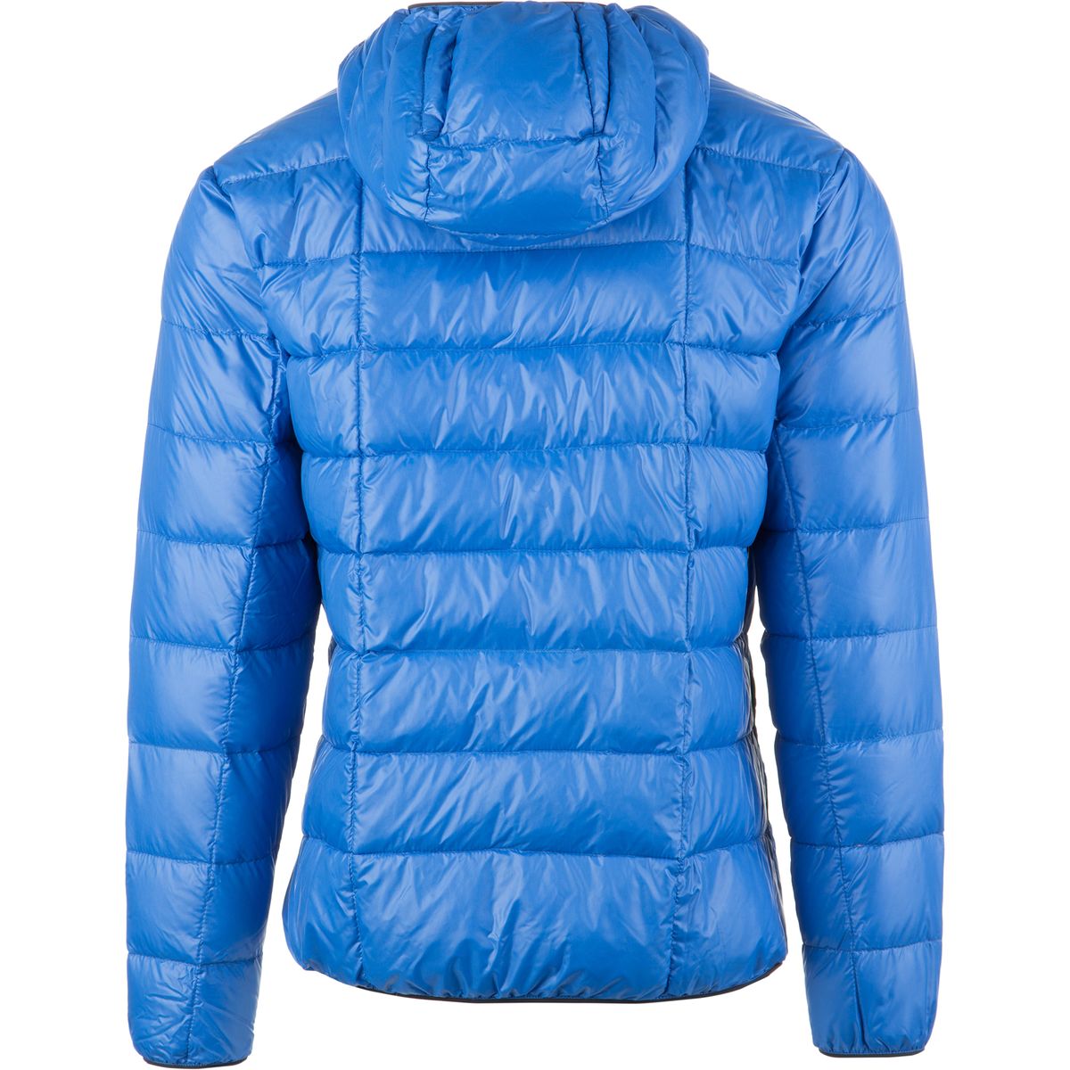 Western Mountaineering Flash Down 