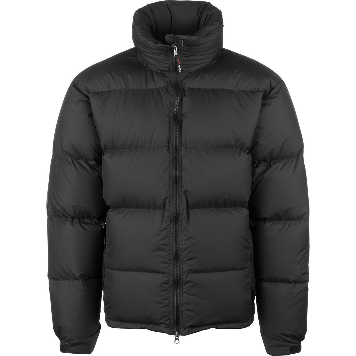 Western Mountaineering Meltdown Down Jacket - Men's Black, S